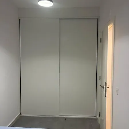 Im Herzen Von Apartamento Playa de San Juan (Tenerife)