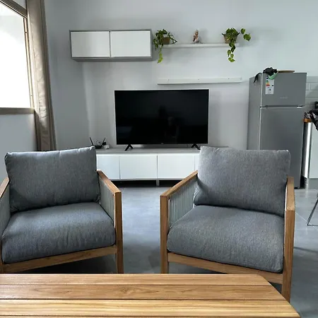 Im Herzen Von Appartamento *