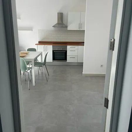 Im Herzen Von Playa de San Juan (Tenerife)