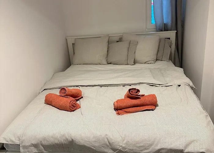 Appartamento Im Herzen Von