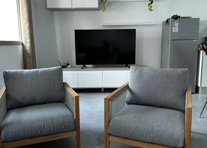 Im Herzen Von Appartamento *