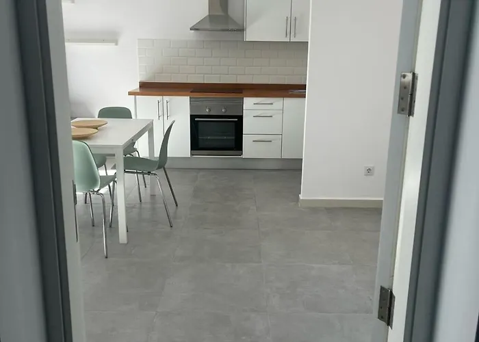 Im Herzen Von Playa de San Juan (Tenerife)