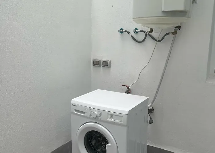 Im Herzen Von Playa de San Juan (Tenerife)