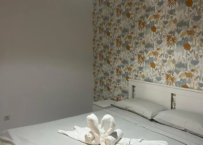 Im Herzen Von Appartamento