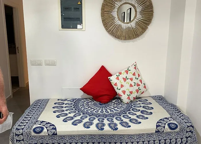 Im Herzen Von Appartamento *