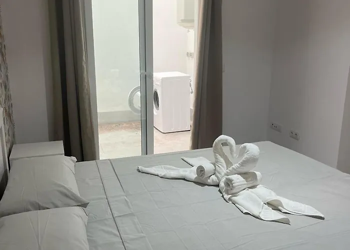 Im Herzen Von Appartamento Playa de San Juan (Tenerife)