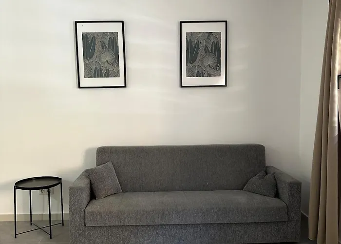 Im Herzen Von * Playa de San Juan (Tenerife)