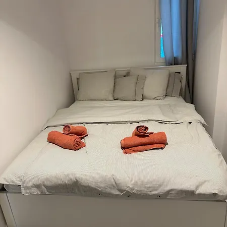 Apartment Im Herzen Von