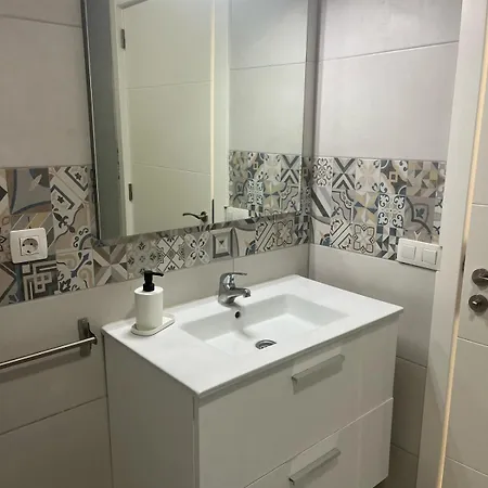 Apartment Im Herzen Von *