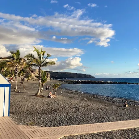 Apartament Im Herzen Von Tenerife