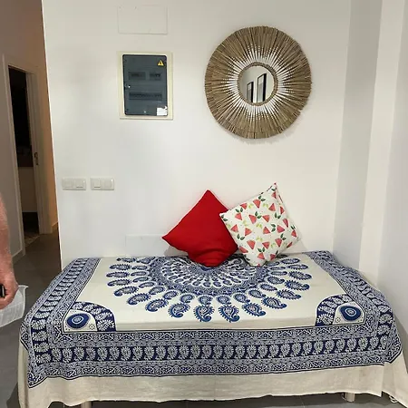 Im Herzen Von Tenerife Apartament *