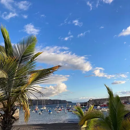 Im Herzen Von Apartment Playa de San Juan (Tenerife)