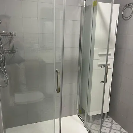 Apartment Im Herzen Von Playa de San Juan (Tenerife)