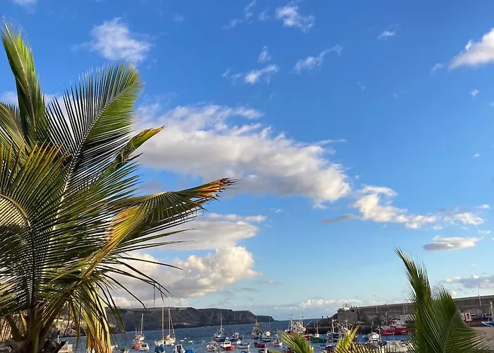 Im Herzen Von Apartment Playa de San Juan (Tenerife)