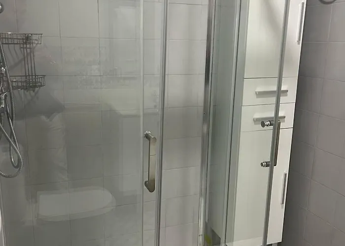 Apartman Im Herzen Von Playa de San Juan