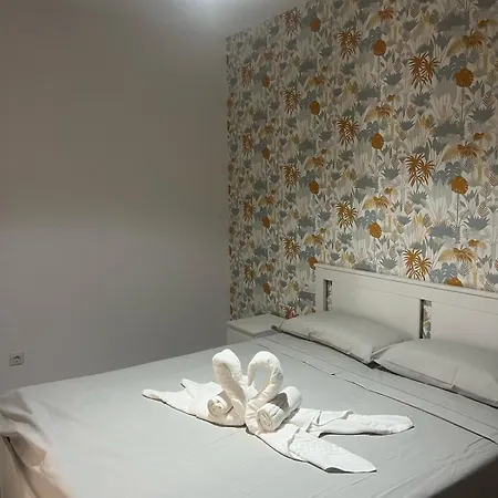 Im Herzen Von Apartman