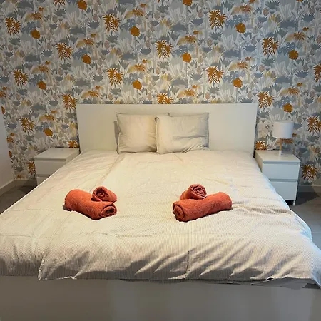 Im Herzen Von Apartman *